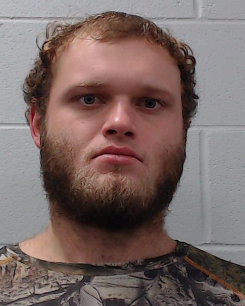 Swenson, Bryce Lynn booking photo