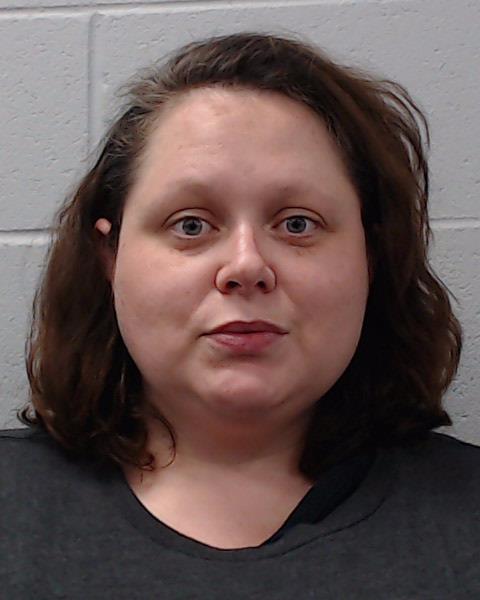 Casanova, Blake Nicole booking photo