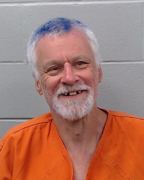 Nadeau, Roland Daniel booking photo