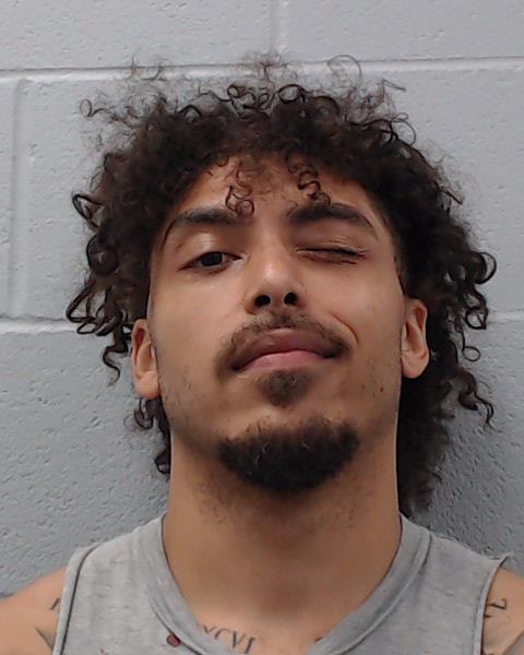 Sullivan, Joshuah-Tilar Oneil booking photo