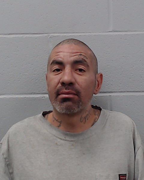 Guerrero, Edward Joseph booking photo