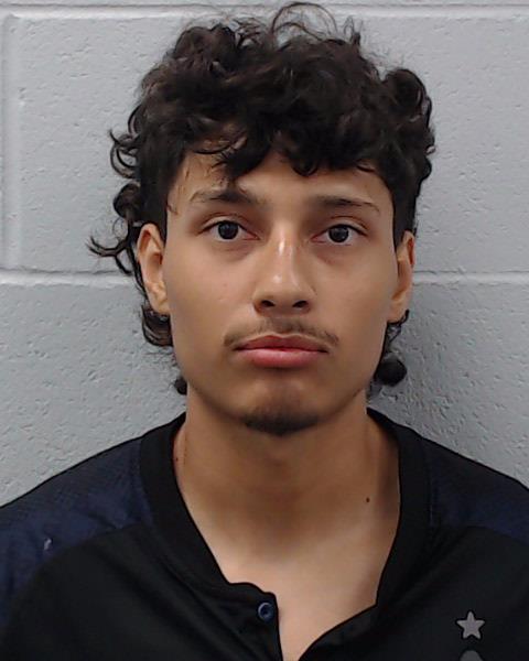 Bustos-Miranda, Edgar booking photo