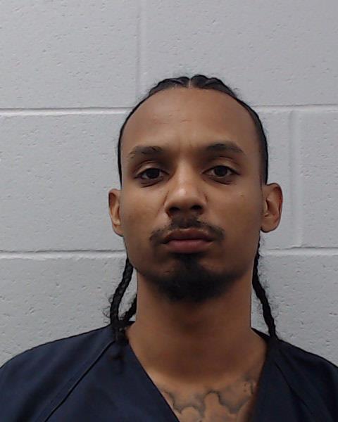 Davis, Quin Ray booking photo