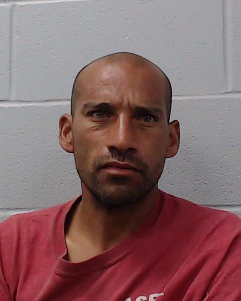 Rodriguez, Jose Eduardo booking photo