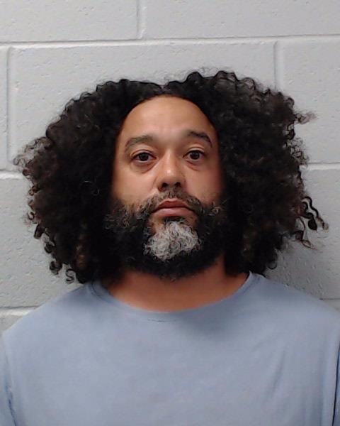 Goris, Carlo Julio, III booking photo