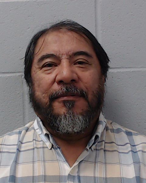 Esparza, John Edard, Jr. booking photo