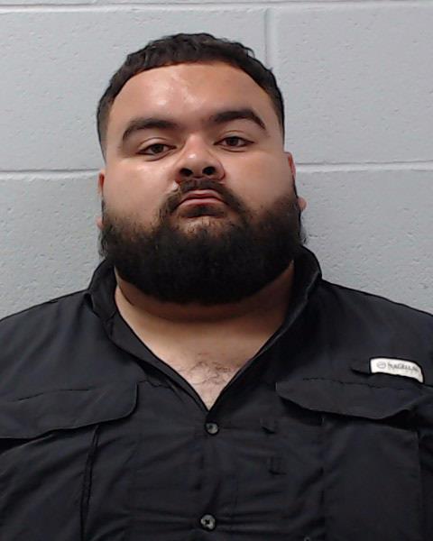 Morales, Carlos Alberto booking photo
