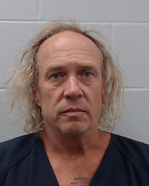 Starnes, Robert Scott booking photo