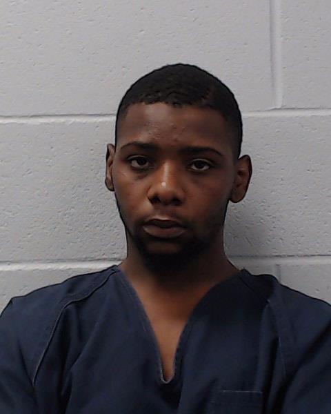 Berry, Gregory Landchell, Jr. booking photo