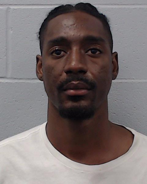 Rivers, Austin Marquis booking photo