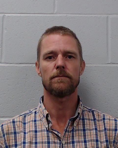 Combs, Bradley Joe booking photo