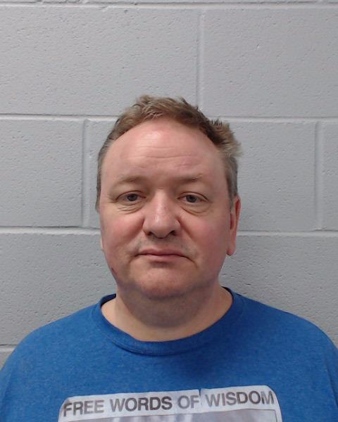 Willner, William Chester booking photo