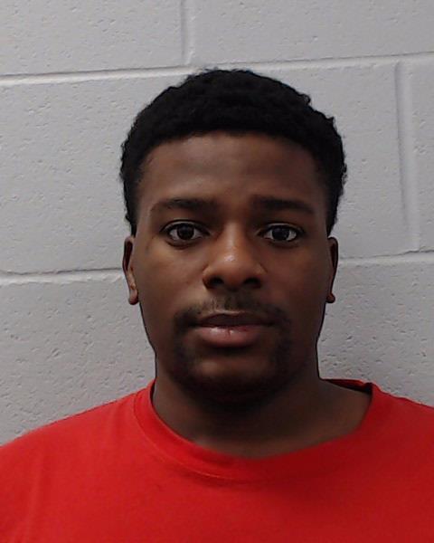 Cason, Gabriel Edward booking photo