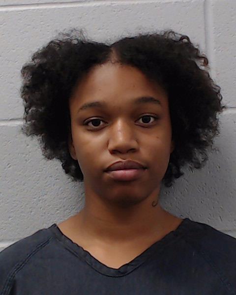 Jones, Kyden booking photo