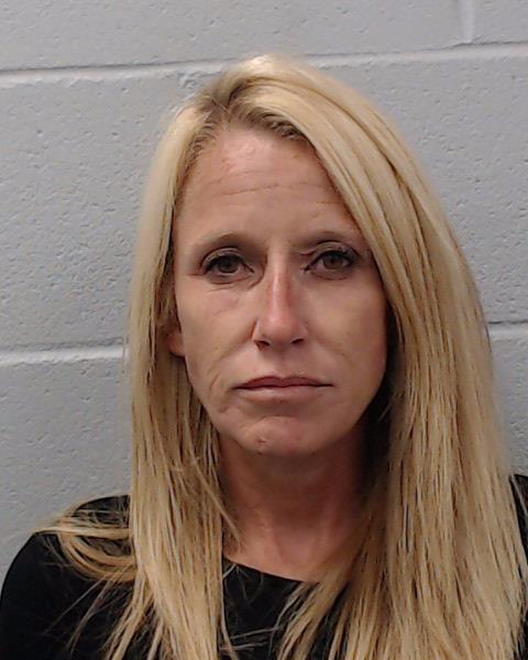 Owens, Amber Kirsten booking photo