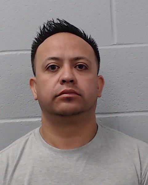Gutierrez, Heriberto booking photo