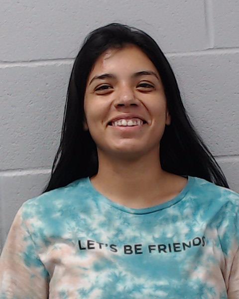 Rodriguez, Mari Carmen booking photo
