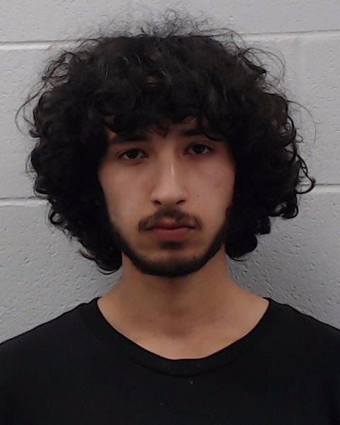 McKee, Skyler Jay booking photo