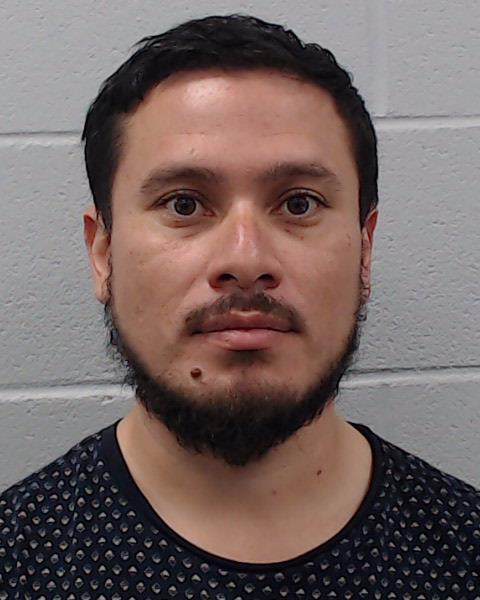 Mauricio-Vasquez, Jose Jovani booking photo