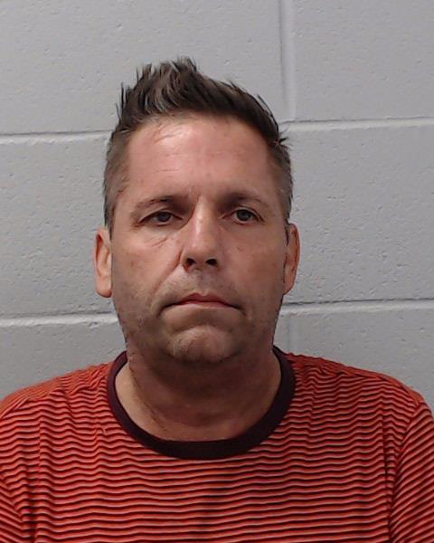 Davis, Jeffery Mark booking photo