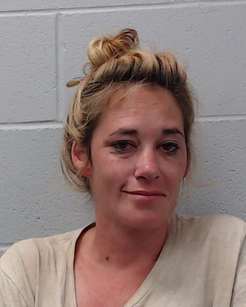 Mclaughlin, Karen Anne booking photo