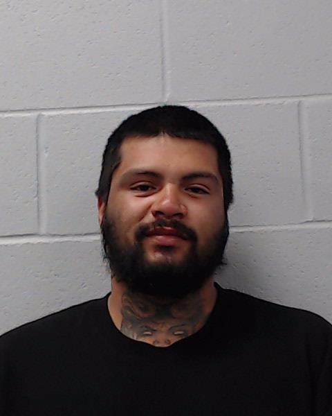 Ocacio, Ernesto, Jr. booking photo