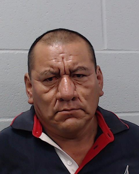 Rodriguez-Sanchez, Elpidio booking photo