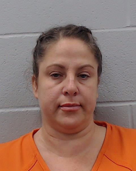 Jeffery, Kerry booking photo