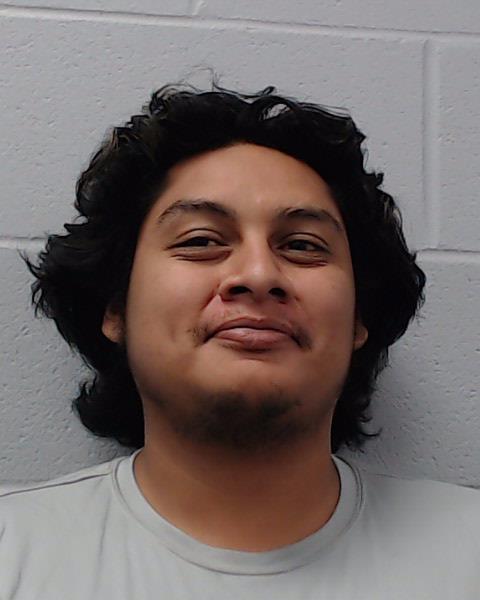 Zarzoza, Jose Manuel booking photo