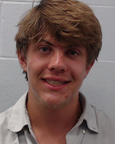 Edwards, Glenn Michael booking photo