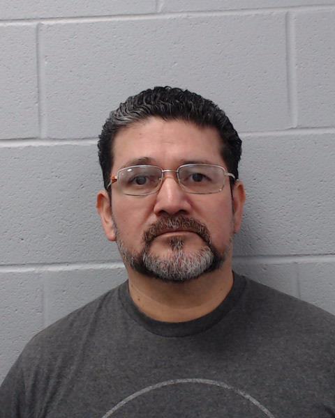 Mendez, Marc Eric booking photo