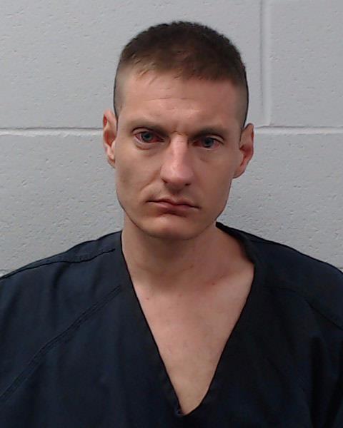 Elliott, Mason Taylor booking photo