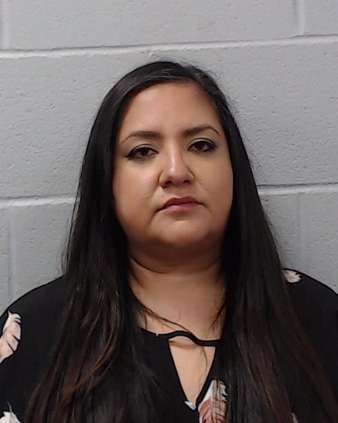 Rodriguez, Pamela booking photo