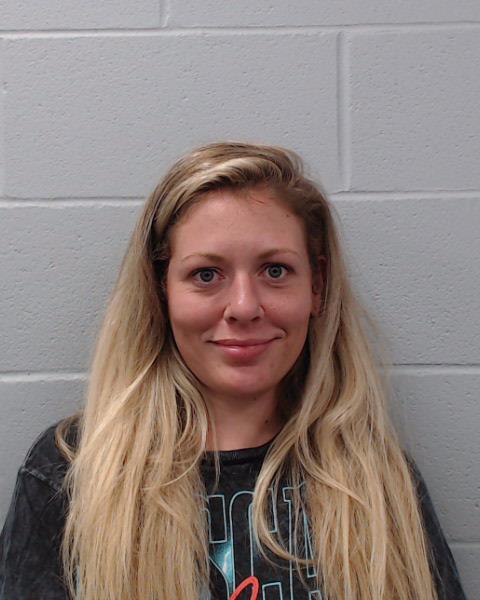 Tomlinson, Kendall Modesta booking photo
