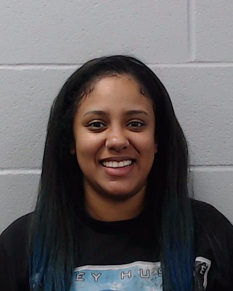 Fuller, Brandi Loraine booking photo