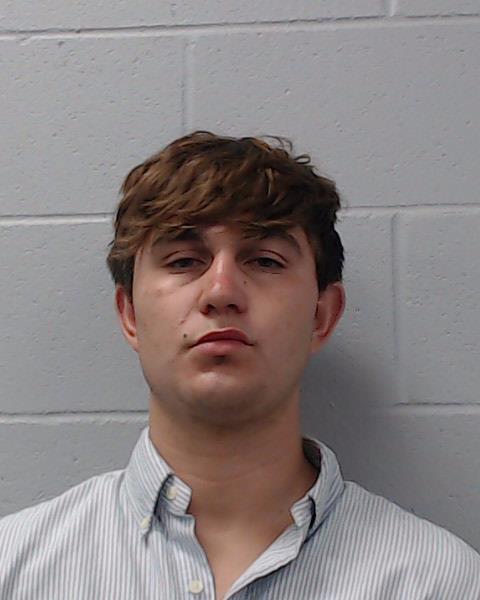 Gutierrez, Marco Monteigo booking photo