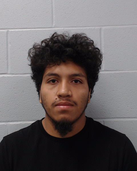 Acuna-Valencia, Nicholas booking photo