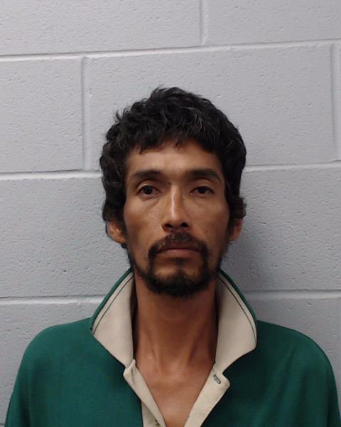 Rodriguez, Marselo booking photo