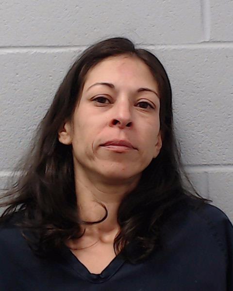 Cerda, Shalonda Donyalle booking photo