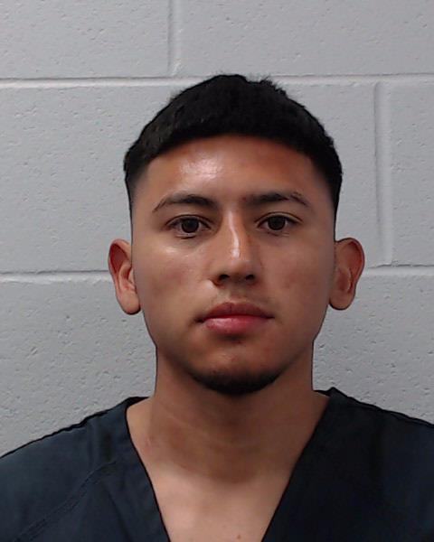 Lopez, Jose Angel booking photo