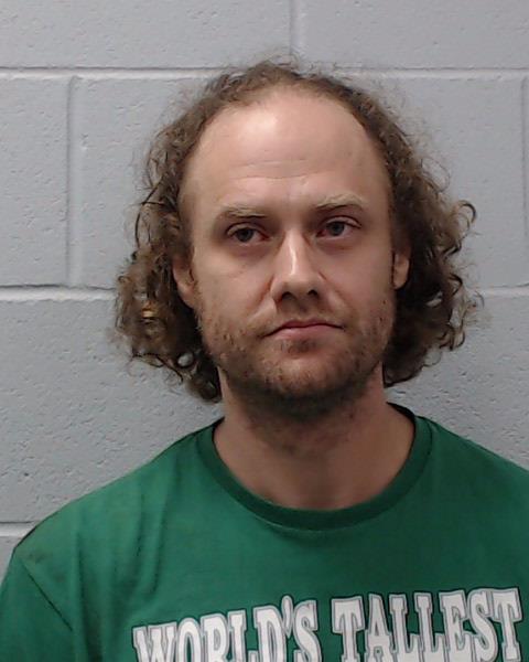 Duncan, Sean Evan booking photo