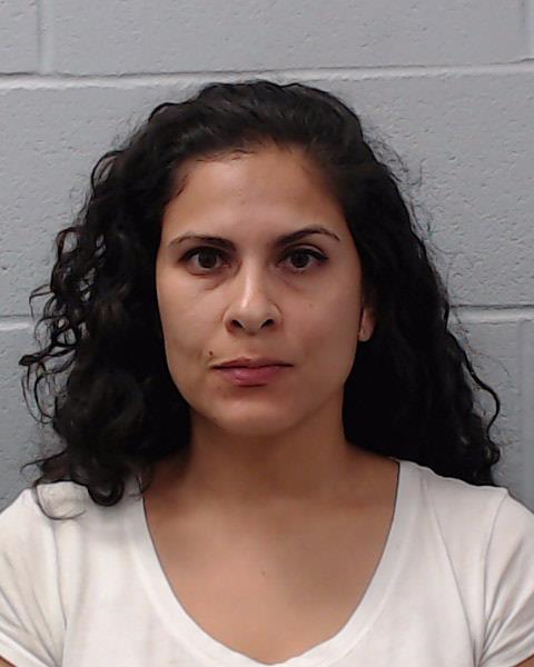 Perez, Jurisan booking photo