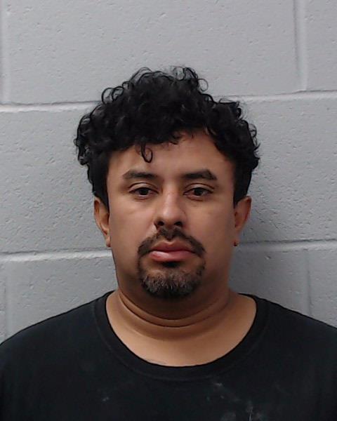 Orellana, Jhony Vinicio booking photo