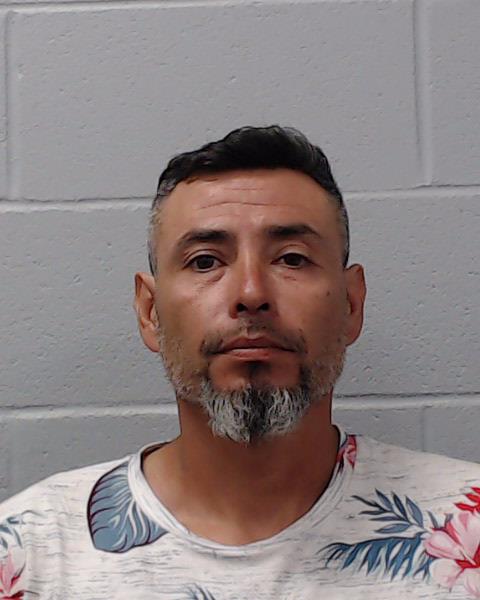 Cruz, Roberto Paolo booking photo