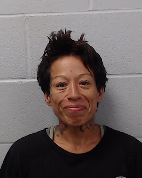 Cordova, Priscilla booking photo