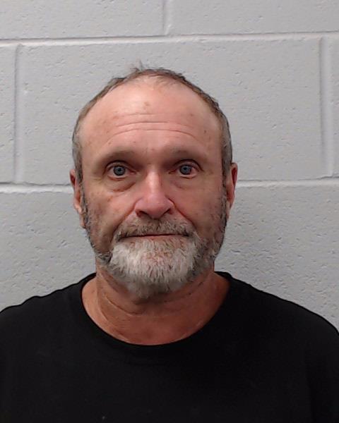 Cozby, Gregory Scott booking photo