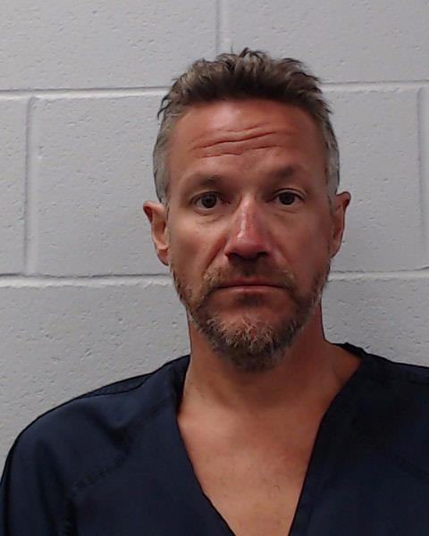 Haagensen, Steven Stuart booking photo