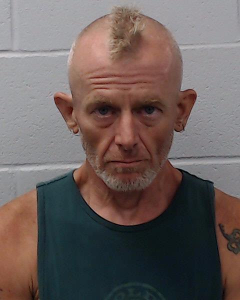 Ware, Abraham Isaac arrested by Hays County SO/PD