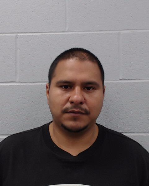 Rodriguez, Mauricio Alvarado, Jr. booking photo