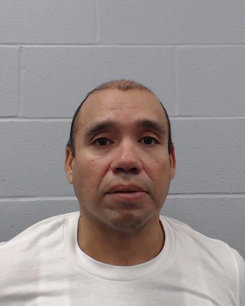 Valdez, Andrew Guadalupe booking photo